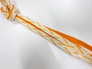 未使用品　正絹　手組帯締め